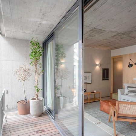 Liiiving In Porto - Bolhao Trendy Apartments Exterior photo
