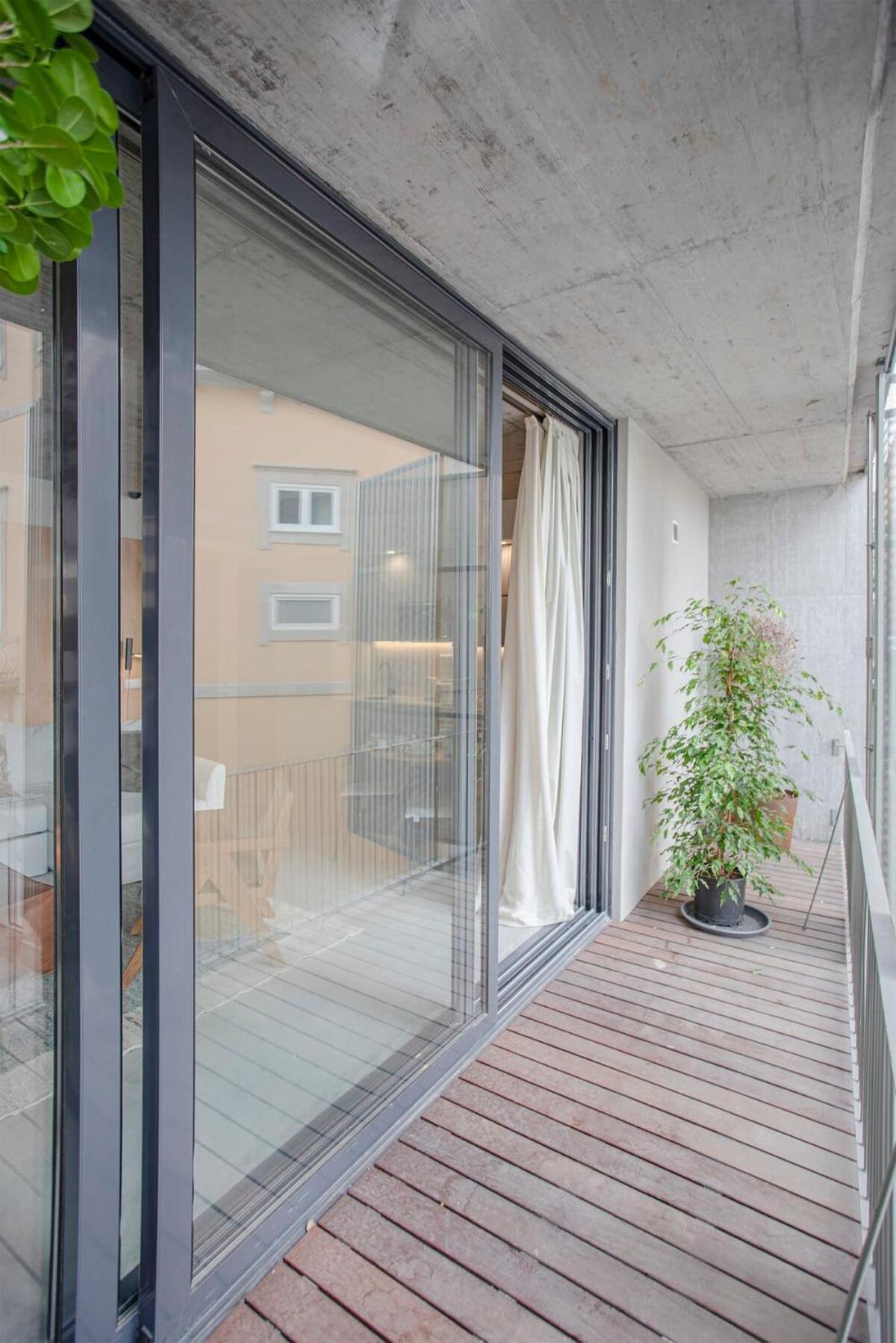 Liiiving In Porto - Bolhao Trendy Apartments Exterior photo