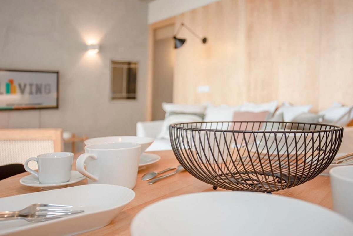 Liiiving In Porto - Bolhao Trendy Apartments Exterior photo