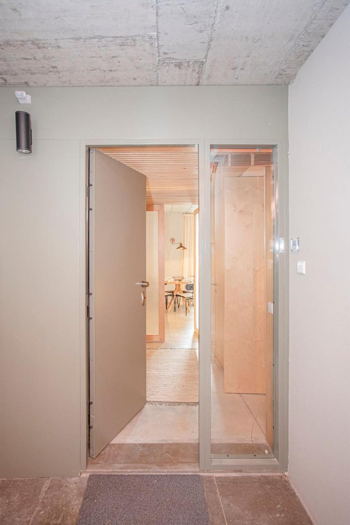 Liiiving In Porto - Bolhao Trendy Apartments Exterior photo