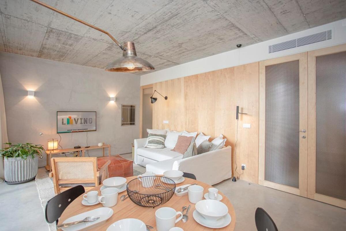 Liiiving In Porto - Bolhao Trendy Apartments Exterior photo