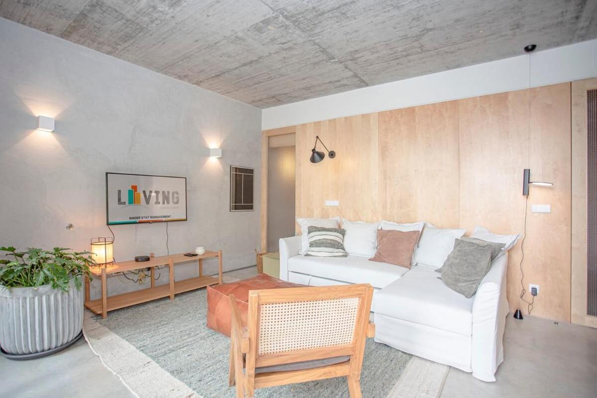 Liiiving In Porto - Bolhao Trendy Apartments Exterior photo