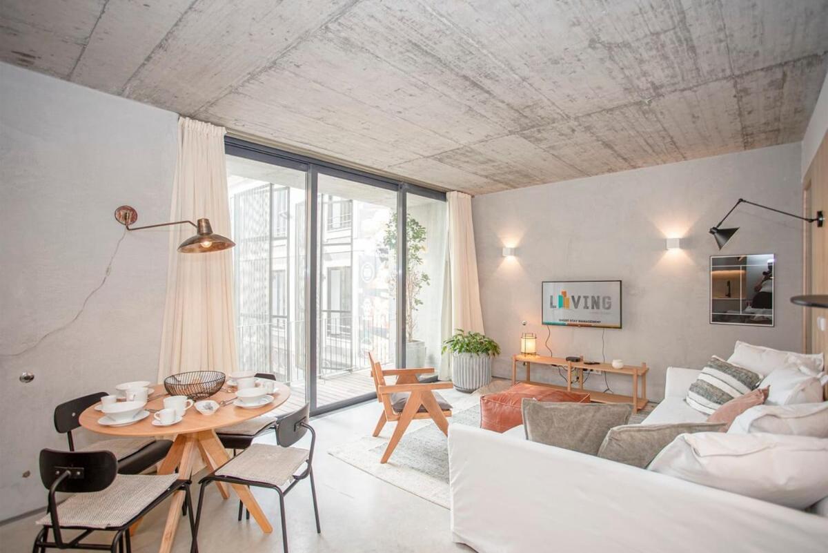 Liiiving In Porto - Bolhao Trendy Apartments Exterior photo