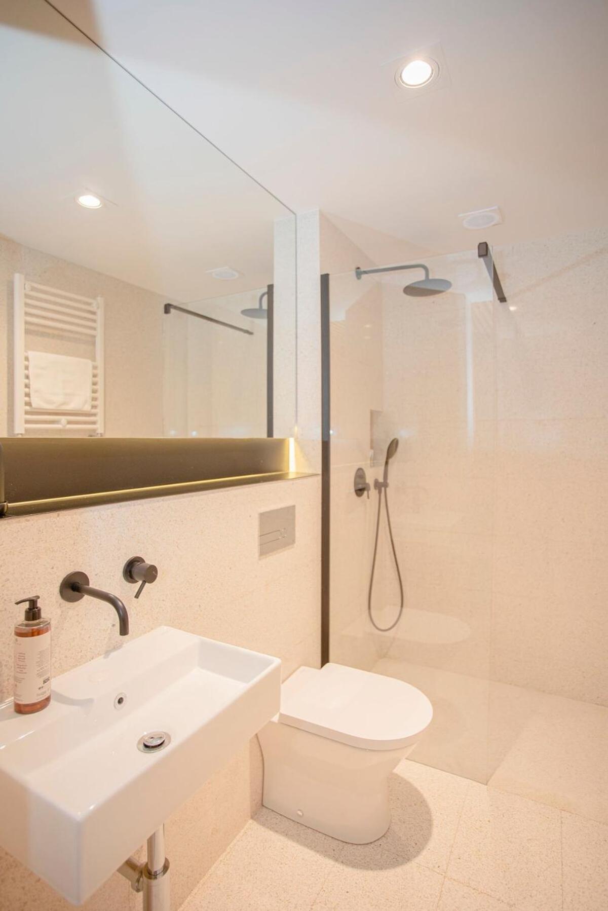 Liiiving In Porto - Bolhao Trendy Apartments Exterior photo