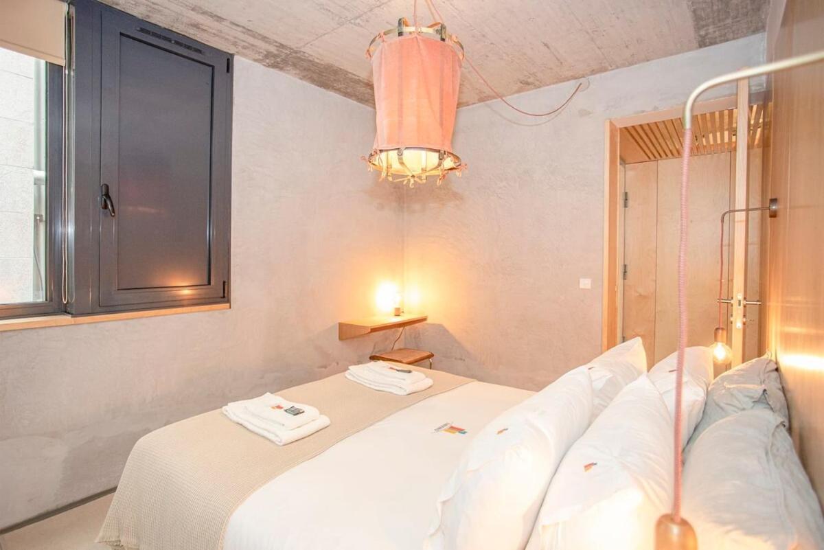 Liiiving In Porto - Bolhao Trendy Apartments Exterior photo