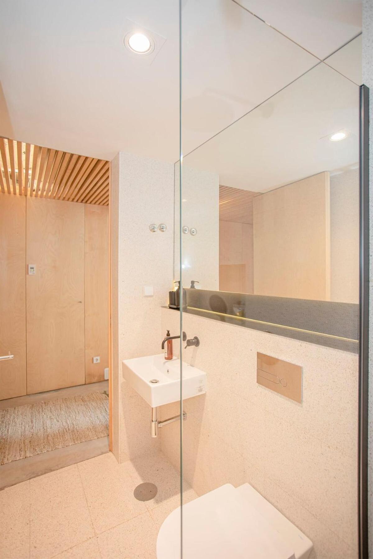 Liiiving In Porto - Bolhao Trendy Apartments Exterior photo