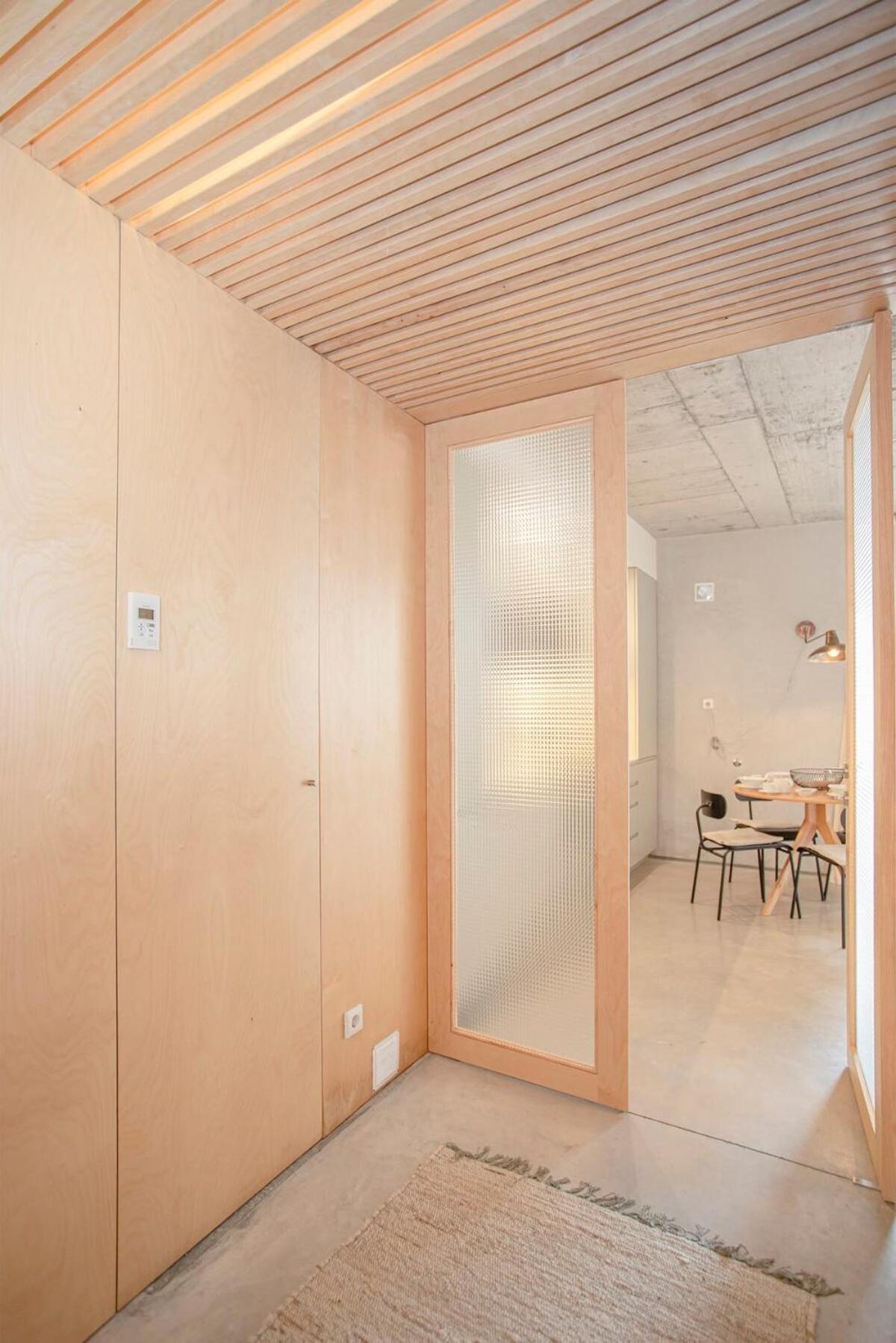 Liiiving In Porto - Bolhao Trendy Apartments Exterior photo