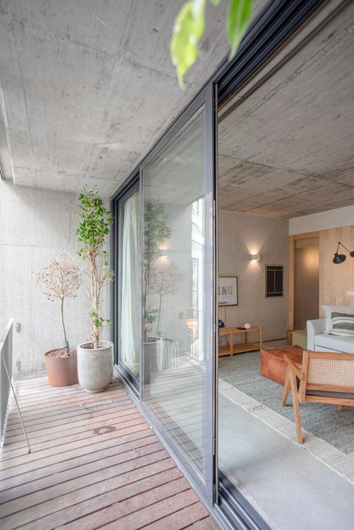 Liiiving In Porto - Bolhao Trendy Apartments Exterior photo