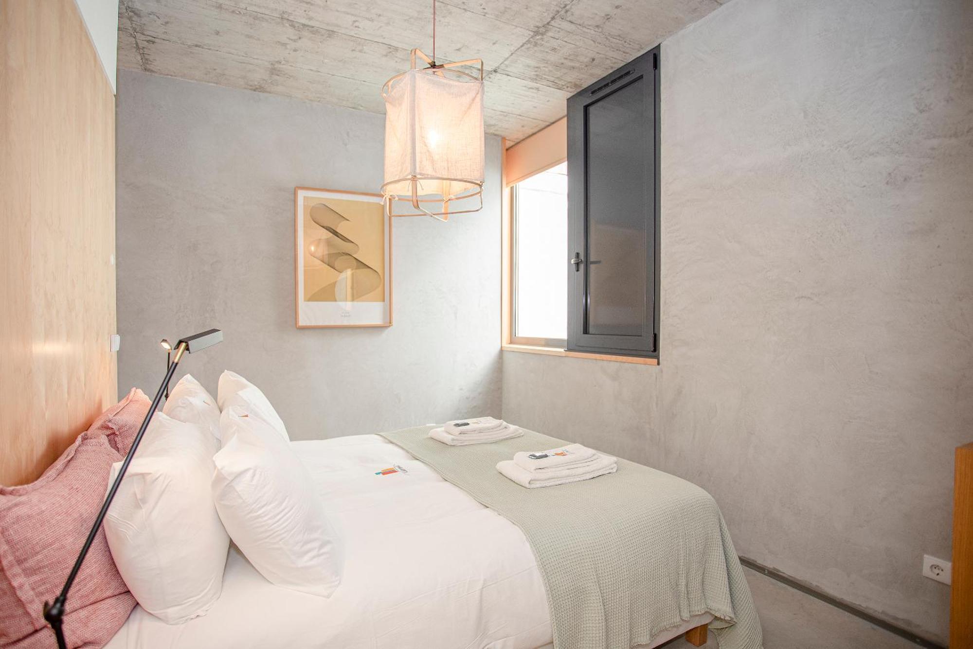 Liiiving In Porto - Bolhao Trendy Apartments Exterior photo