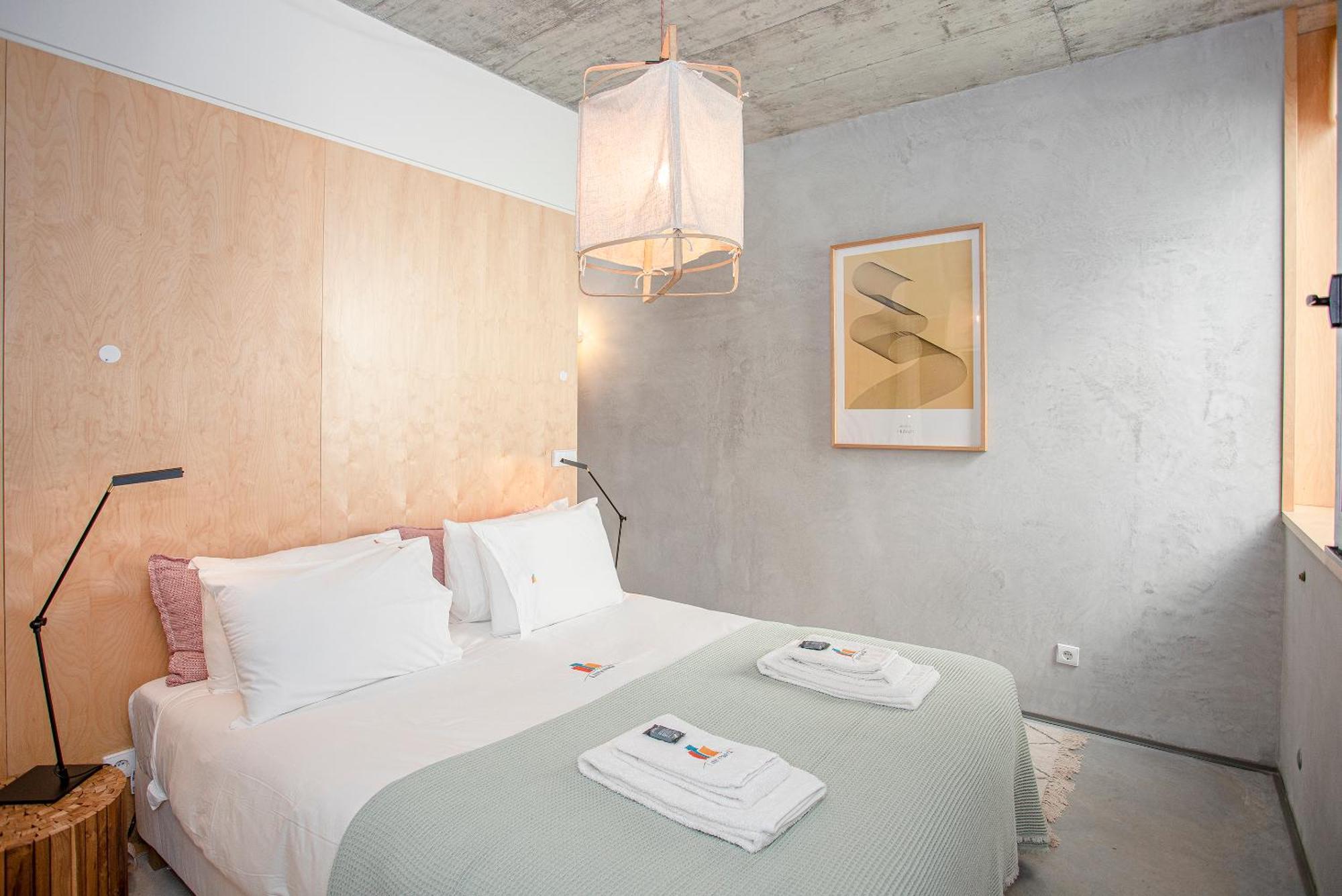 Liiiving In Porto - Bolhao Trendy Apartments Exterior photo