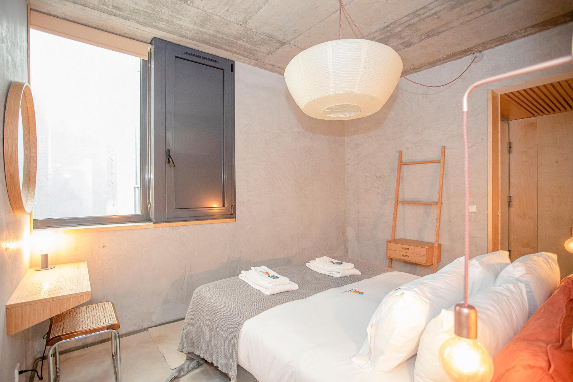 Liiiving In Porto - Bolhao Trendy Apartments Exterior photo