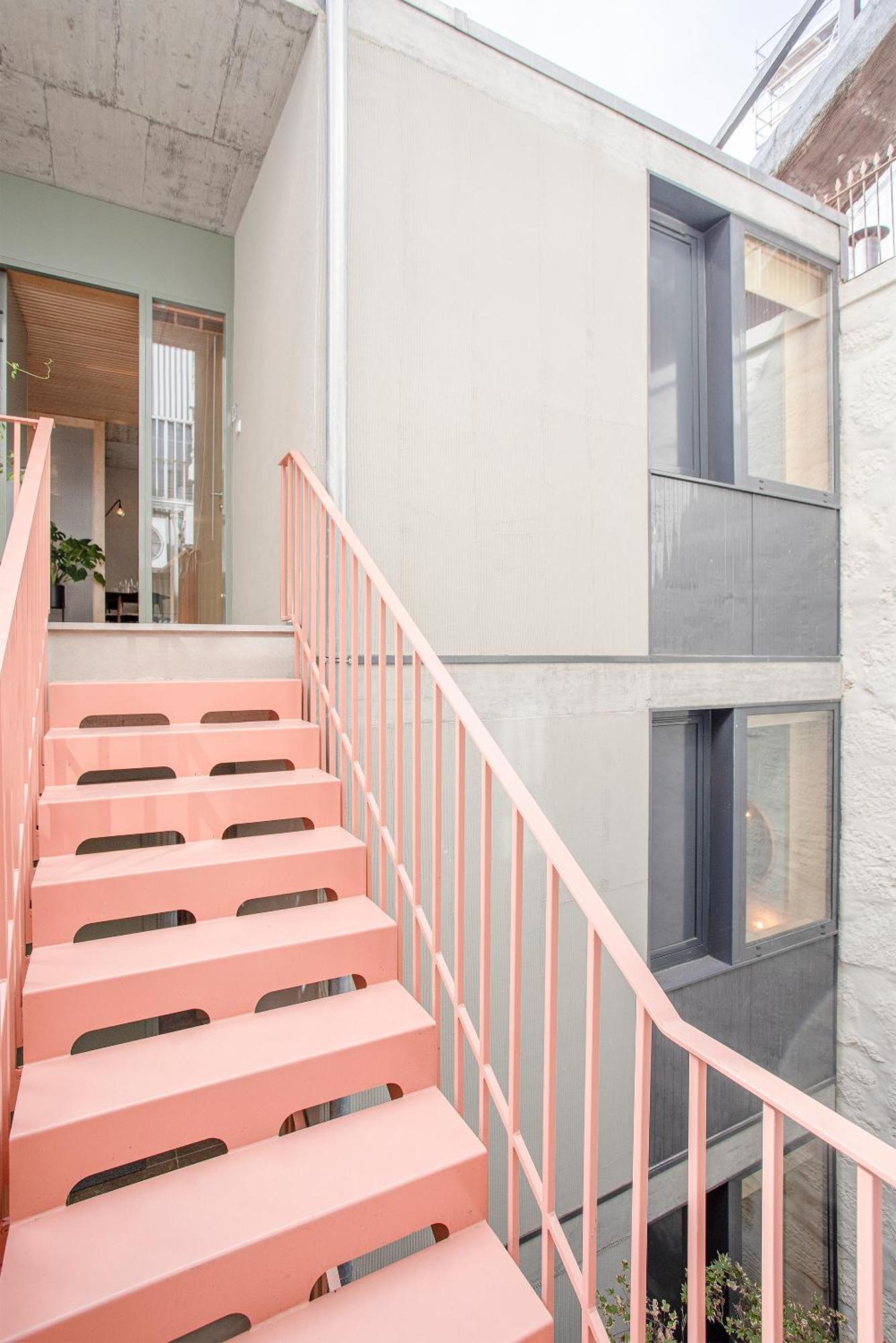 Liiiving In Porto - Bolhao Trendy Apartments Exterior photo