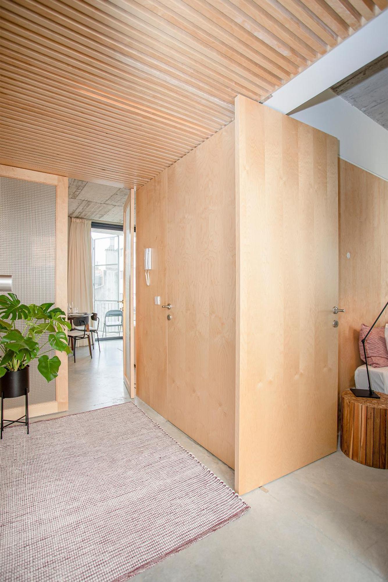 Liiiving In Porto - Bolhao Trendy Apartments Exterior photo