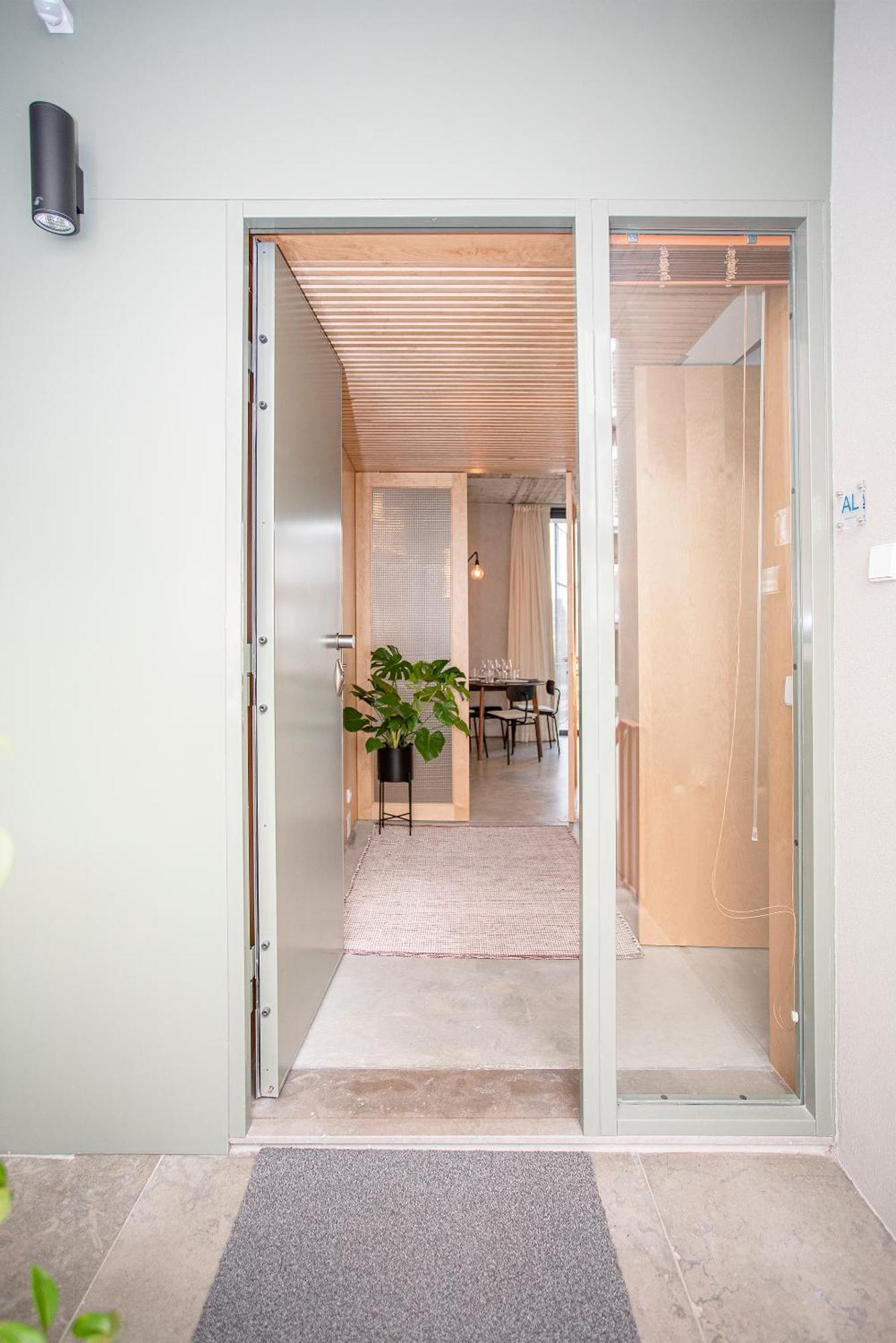 Liiiving In Porto - Bolhao Trendy Apartments Exterior photo