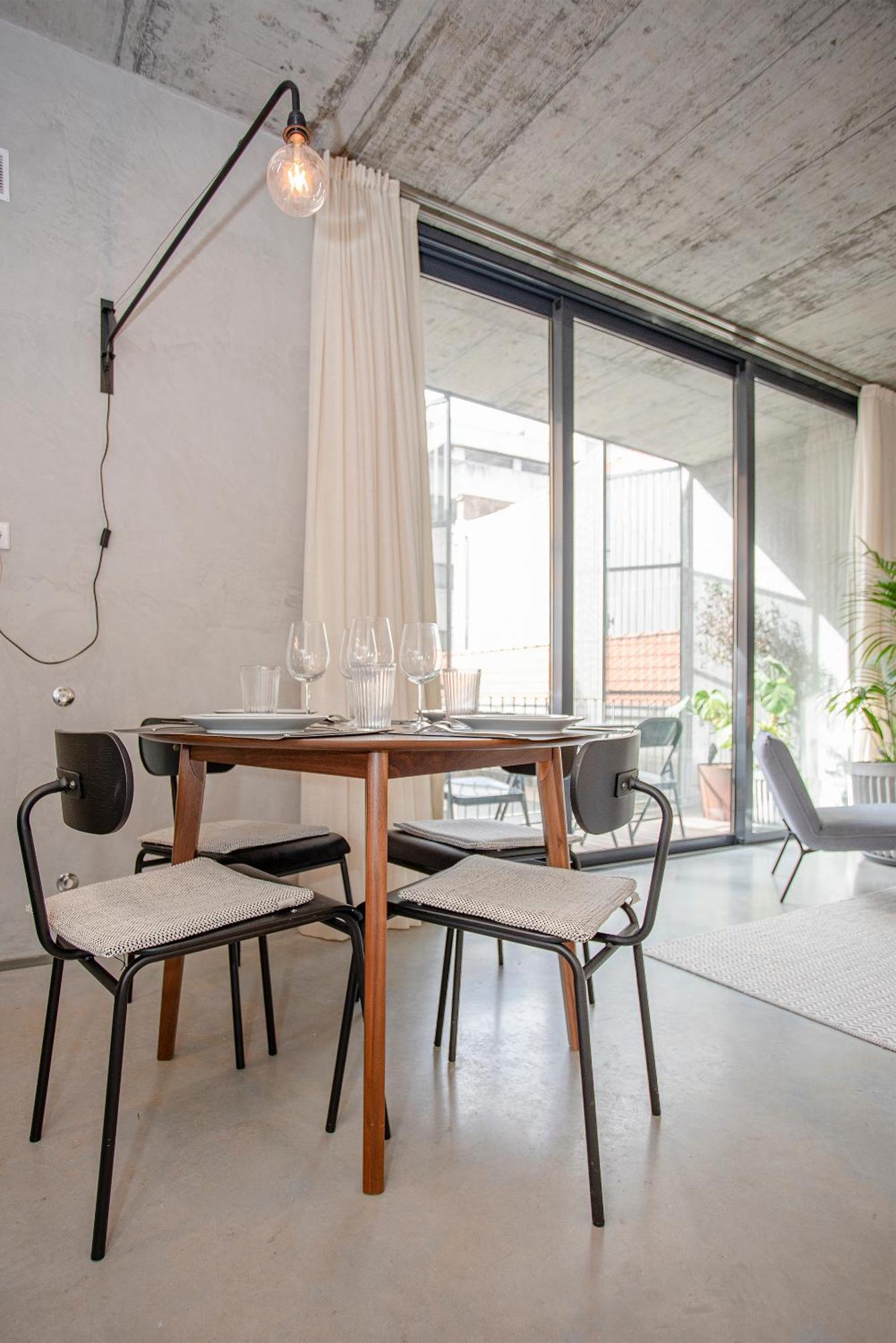 Liiiving In Porto - Bolhao Trendy Apartments Exterior photo