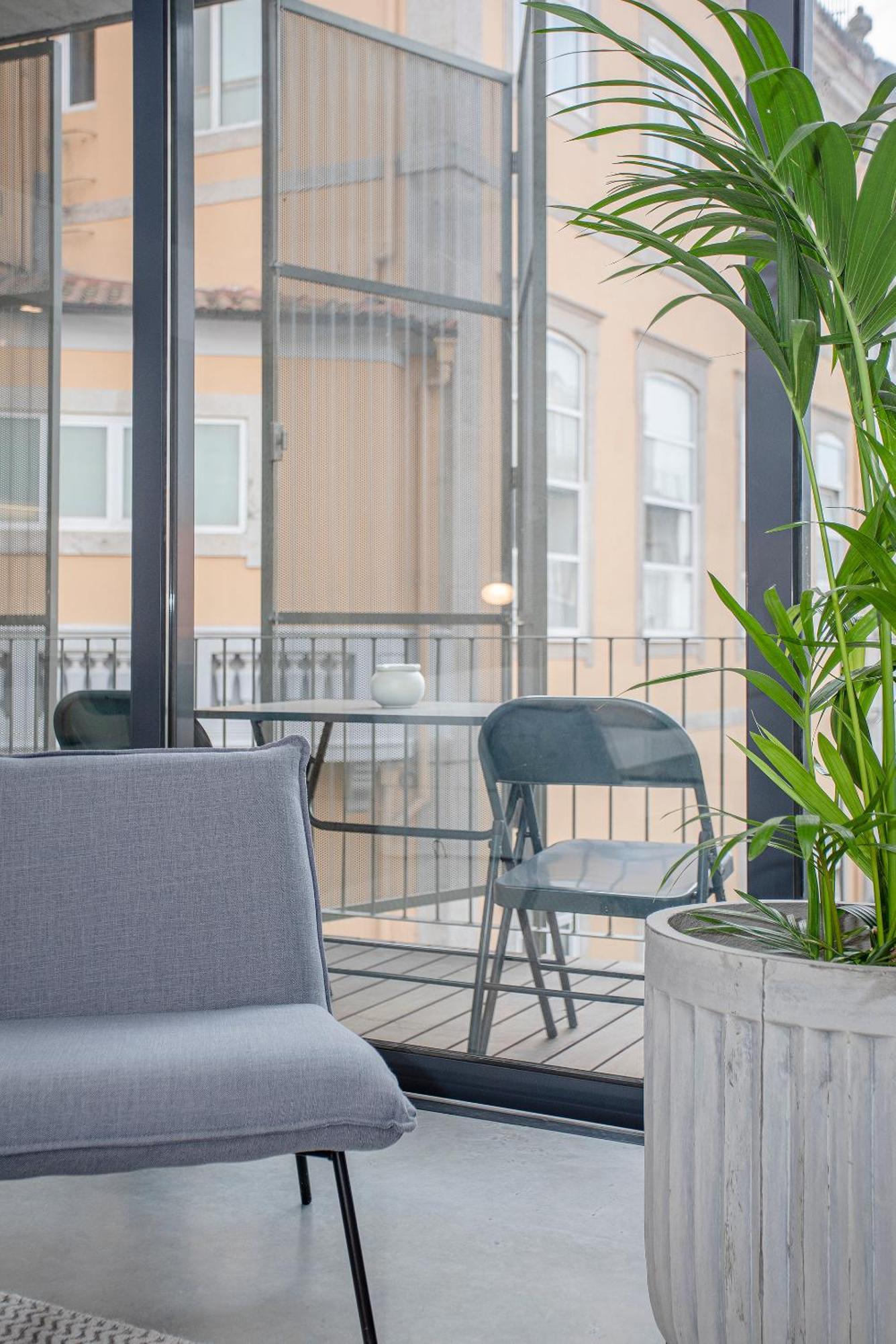 Liiiving In Porto - Bolhao Trendy Apartments Exterior photo