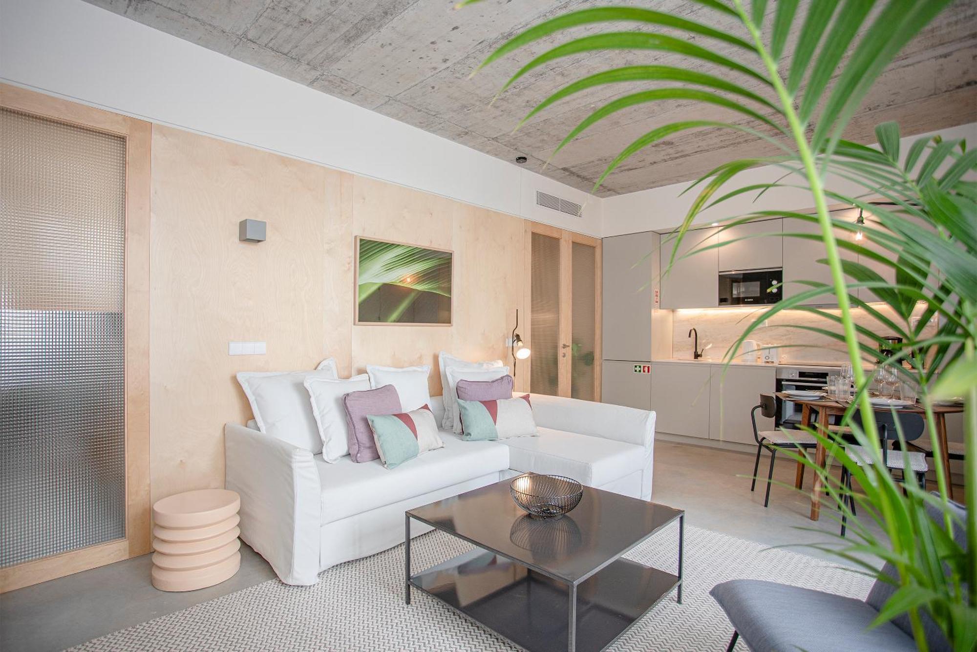 Liiiving In Porto - Bolhao Trendy Apartments Exterior photo
