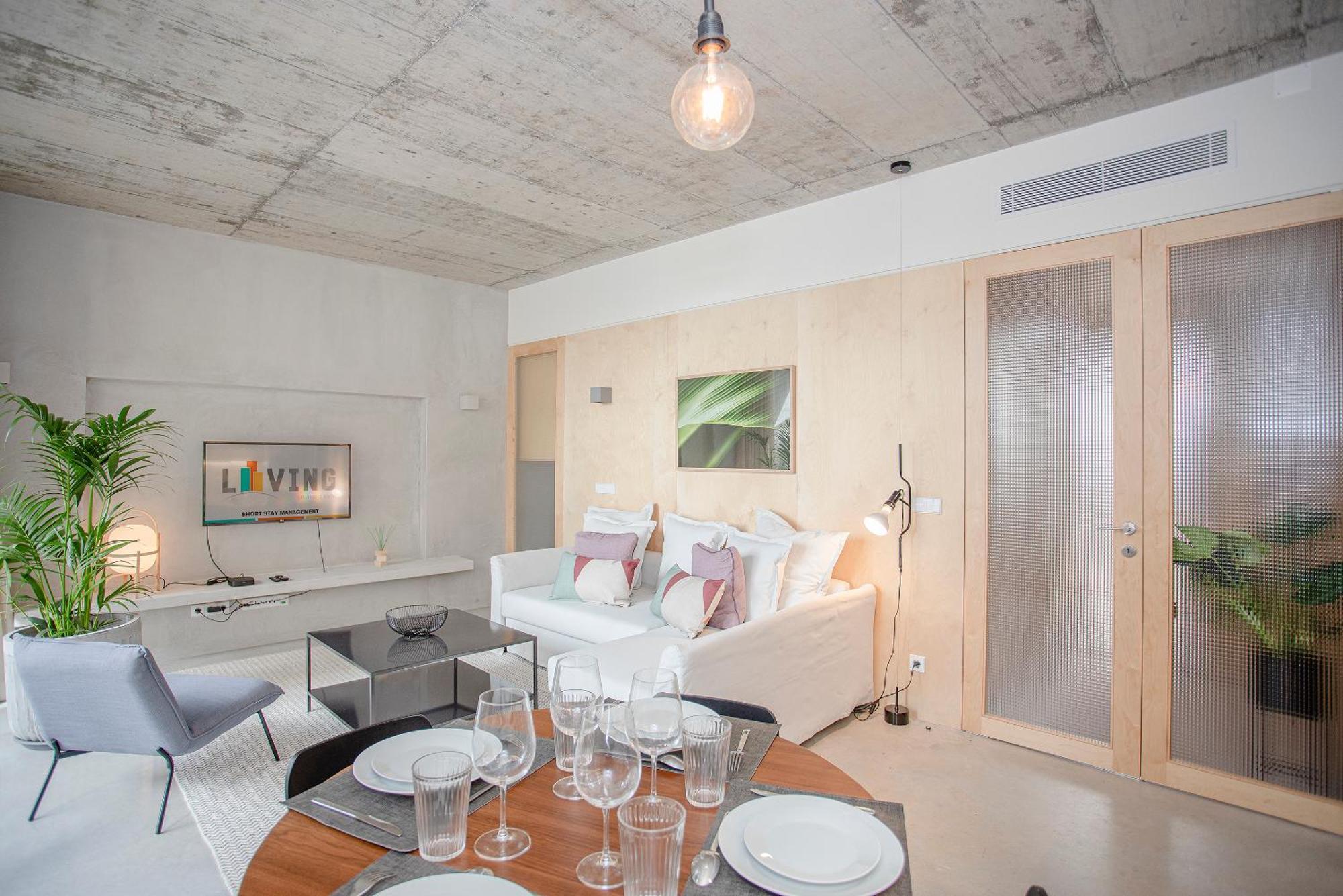 Liiiving In Porto - Bolhao Trendy Apartments Exterior photo