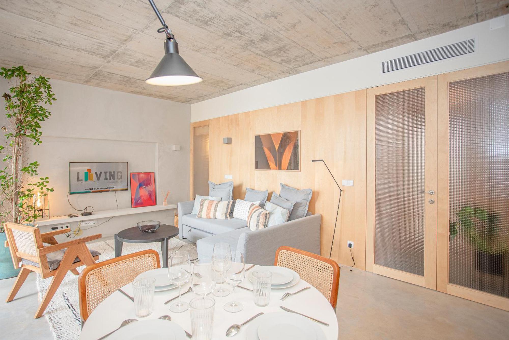 Liiiving In Porto - Bolhao Trendy Apartments Exterior photo