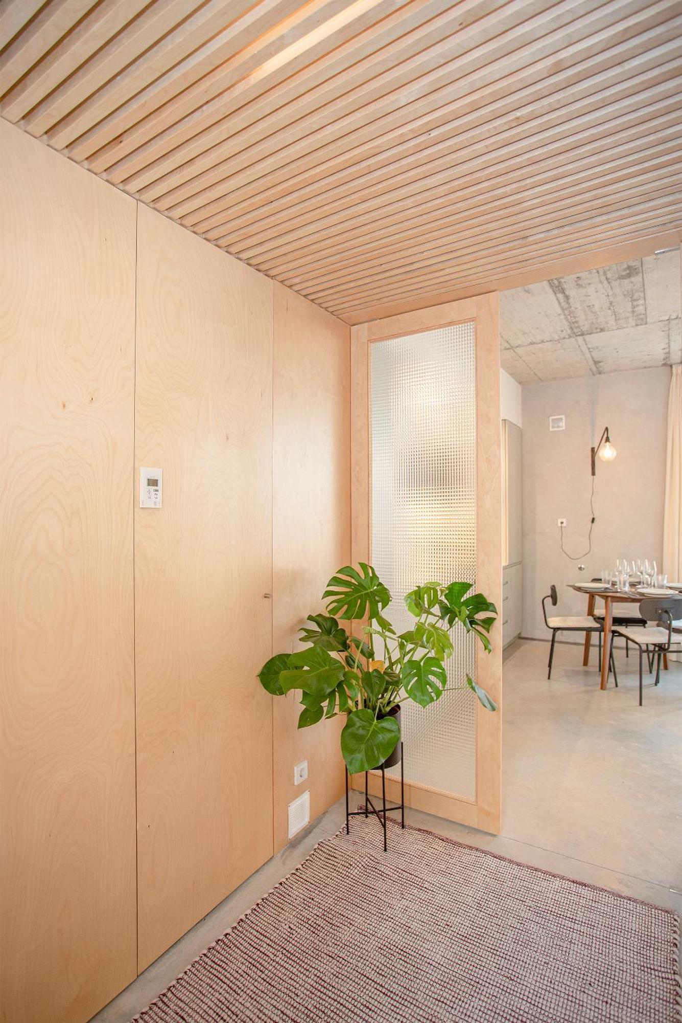Liiiving In Porto - Bolhao Trendy Apartments Exterior photo