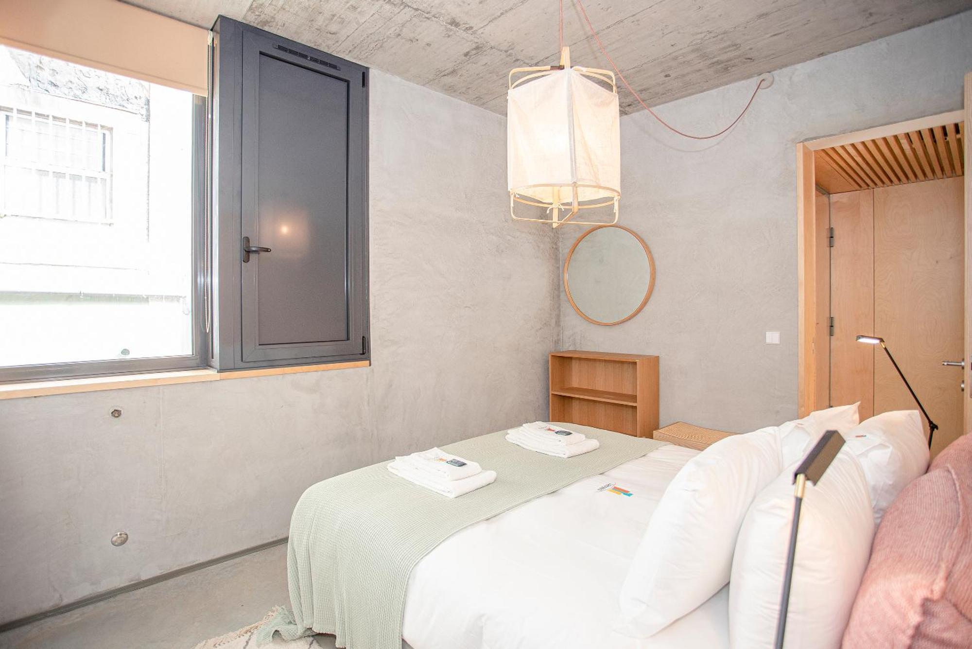Liiiving In Porto - Bolhao Trendy Apartments Exterior photo